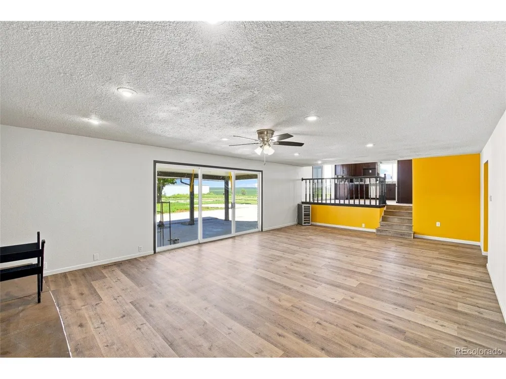 22221 County Road A Fort Morgan, CO 80701