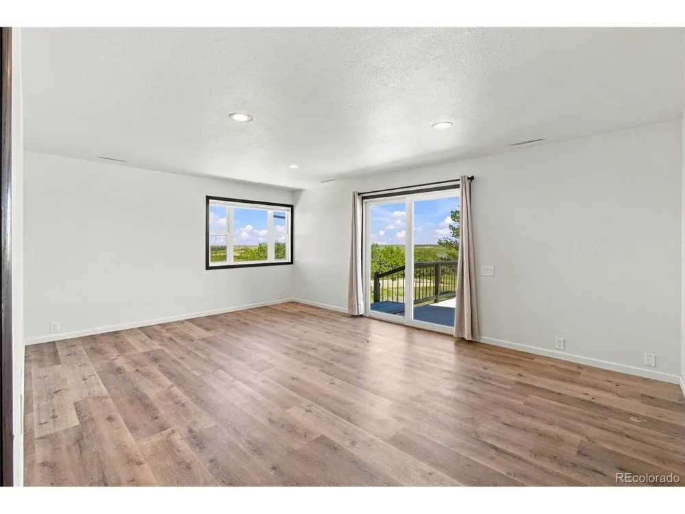 22221 County Road A Fort Morgan, CO 80701