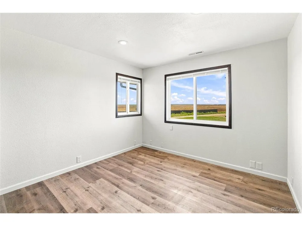 22221 County Road A Fort Morgan, CO 80701