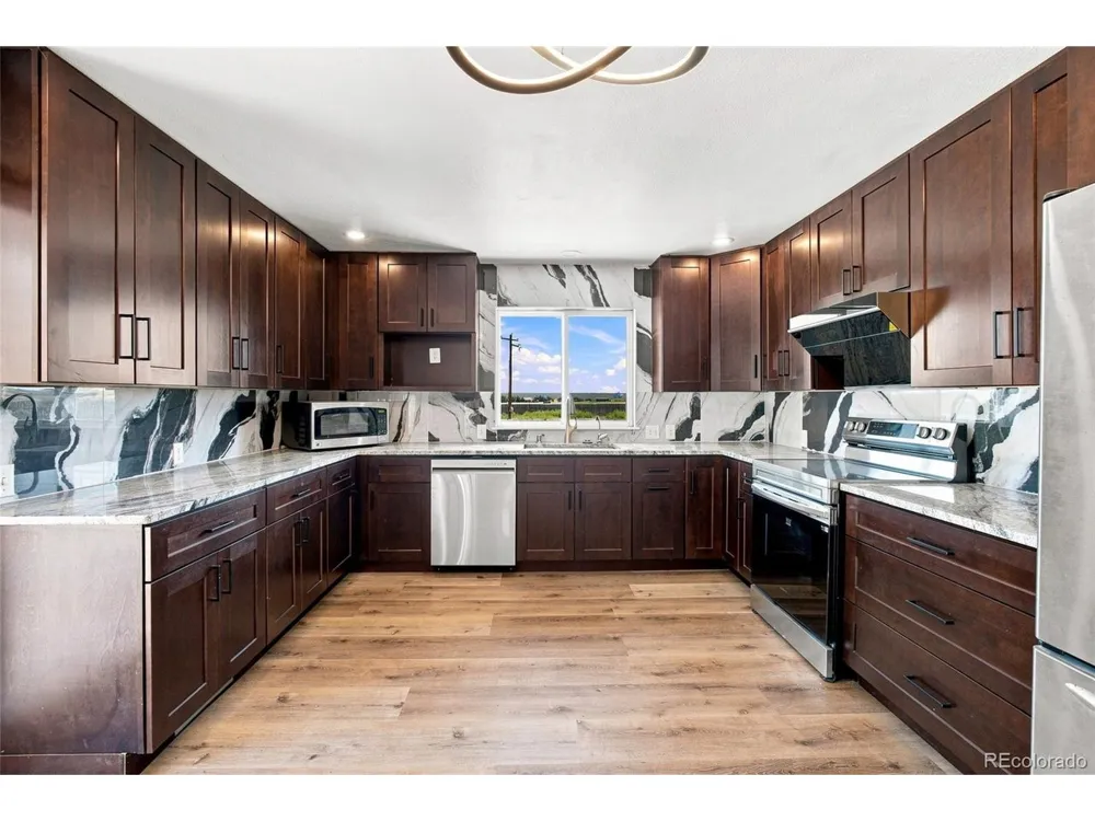 22221 County Road A Fort Morgan, CO 80701