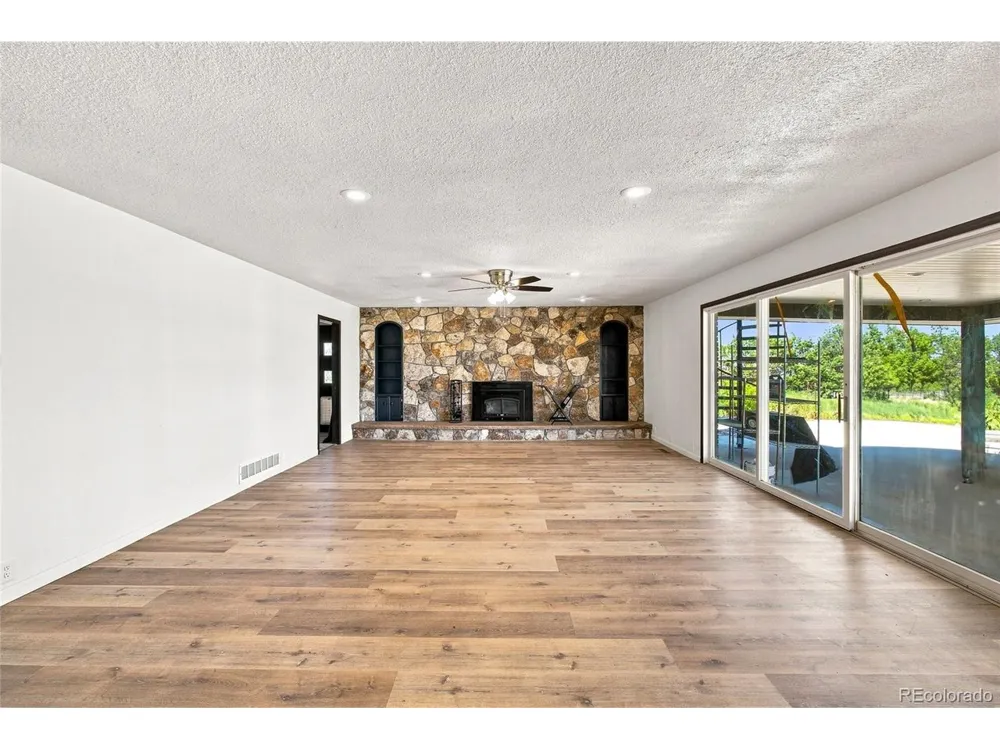 22221 County Road A Fort Morgan, CO 80701