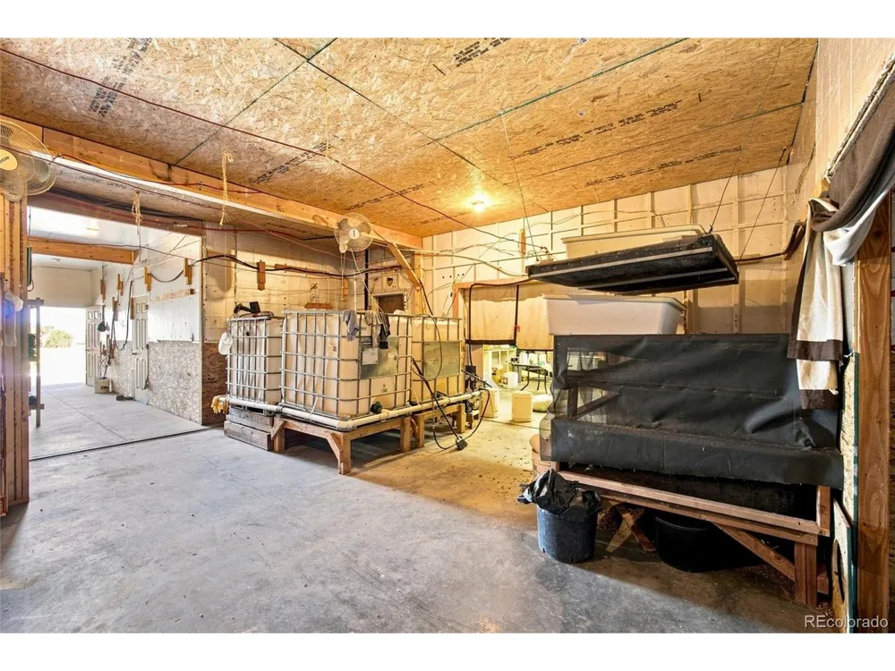 22221 County Road A Fort Morgan, CO 80701