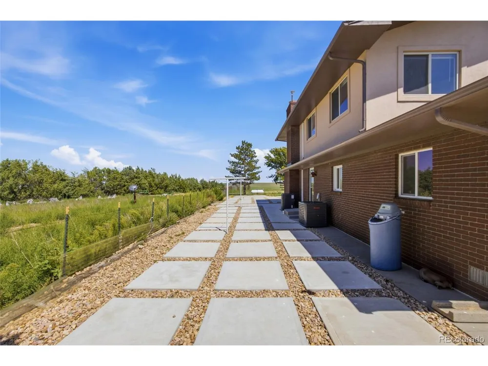 22221 County Road A Fort Morgan, CO 80701