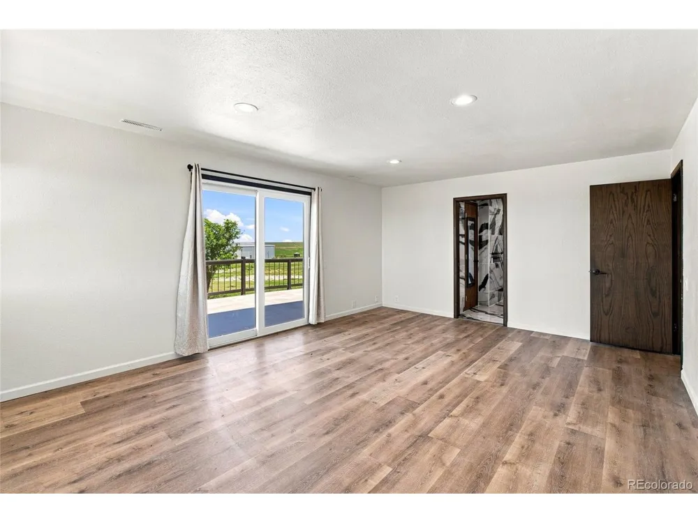 22221 County Road A Fort Morgan, CO 80701