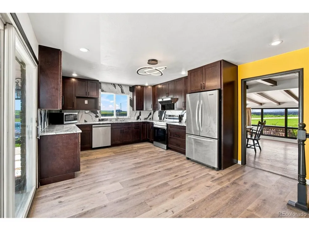 22221 County Road A Fort Morgan, CO 80701