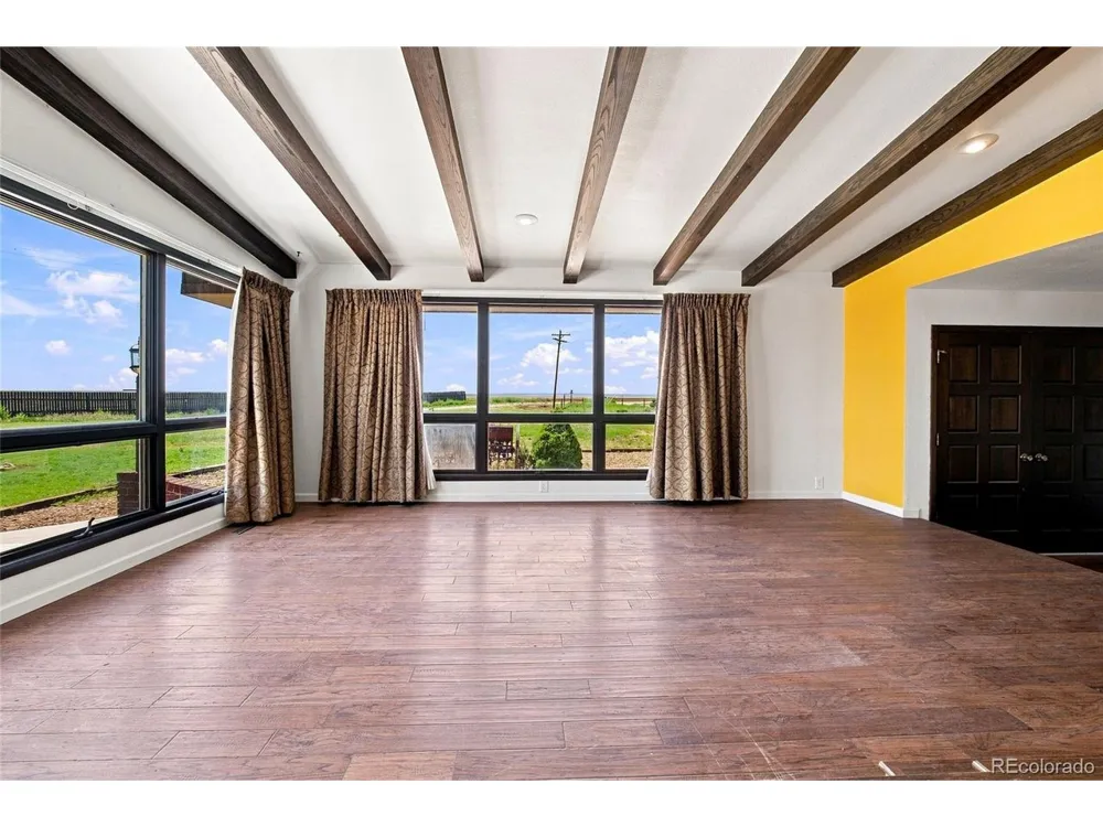 22221 County Road A Fort Morgan, CO 80701