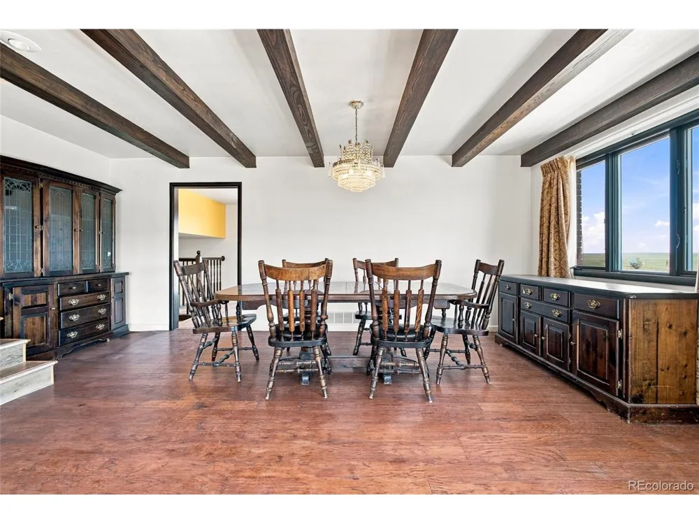 22221 County Road A Fort Morgan, CO 80701