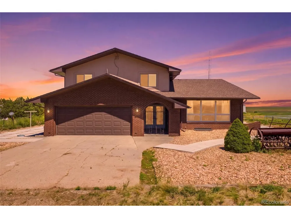 22221 County Road A Fort Morgan, CO 80701