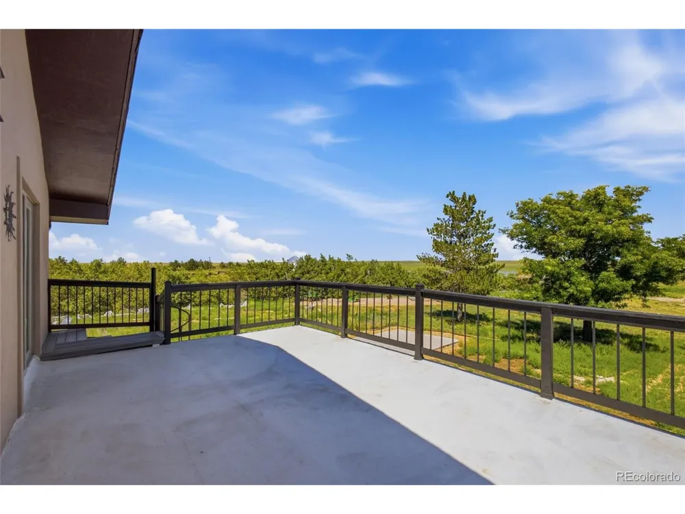 22221 County Road A Fort Morgan, CO 80701