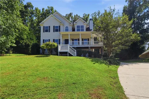 44 Fairwood Drive