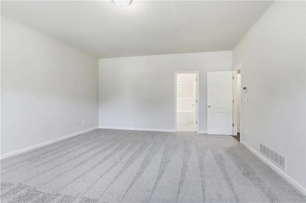 44 Fairwood Drive Dallas, GA 30157