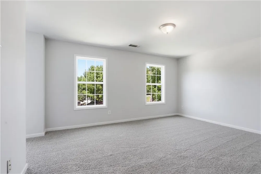 44 Fairwood Drive Dallas, GA 30157