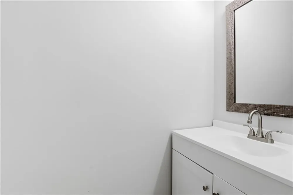 44 Fairwood Drive Dallas, GA 30157