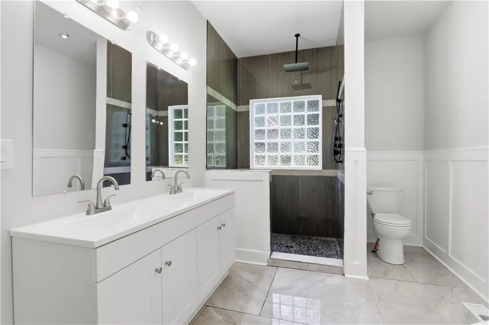 44 Fairwood Drive Dallas, GA 30157