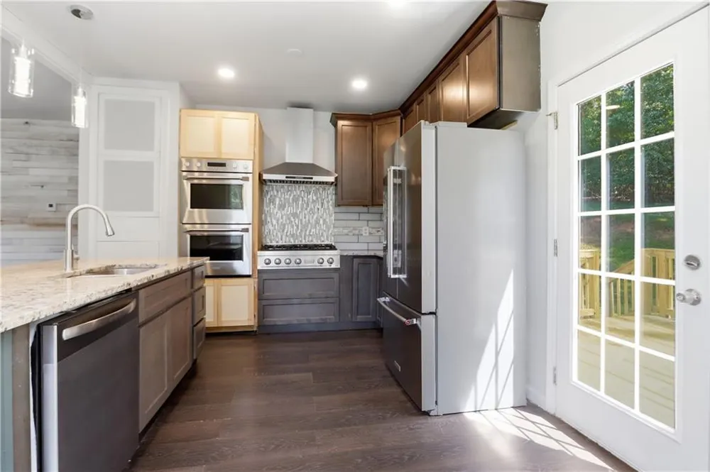 44 Fairwood Drive Dallas, GA 30157