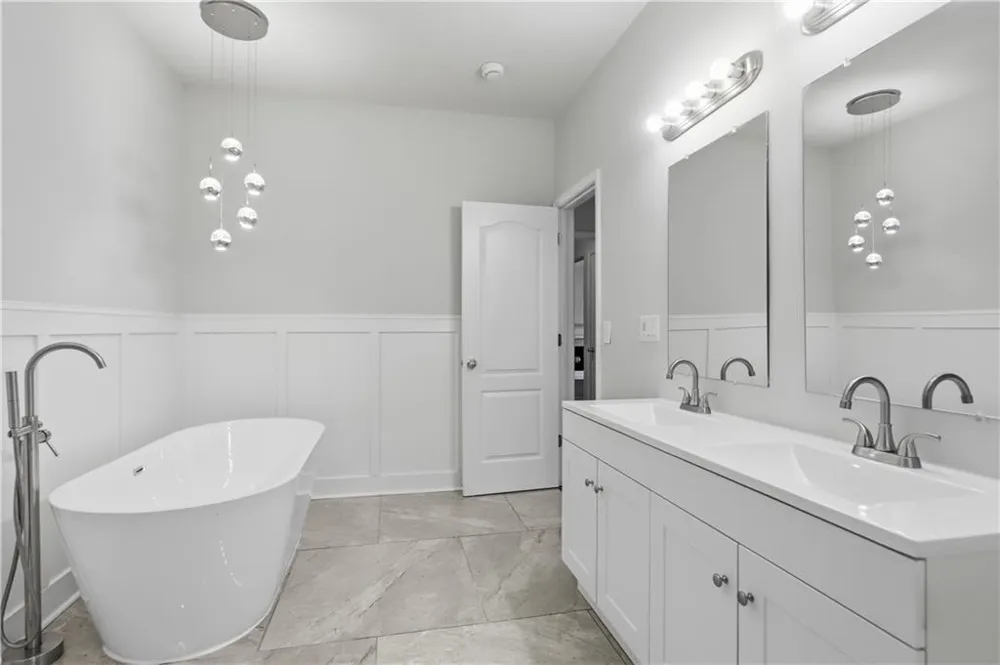 44 Fairwood Drive Dallas, GA 30157