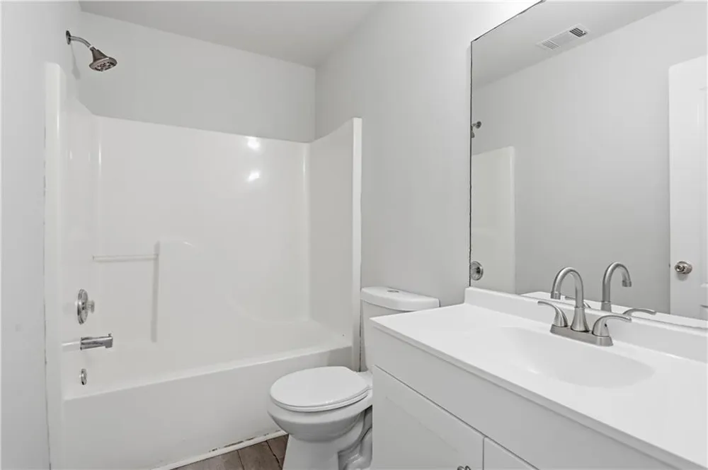 44 Fairwood Drive Dallas, GA 30157