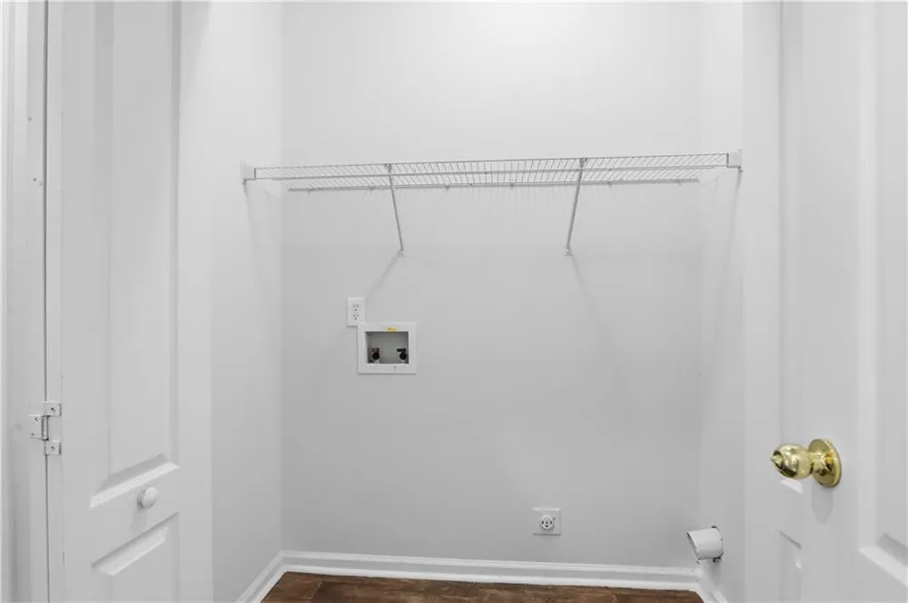 44 Fairwood Drive Dallas, GA 30157