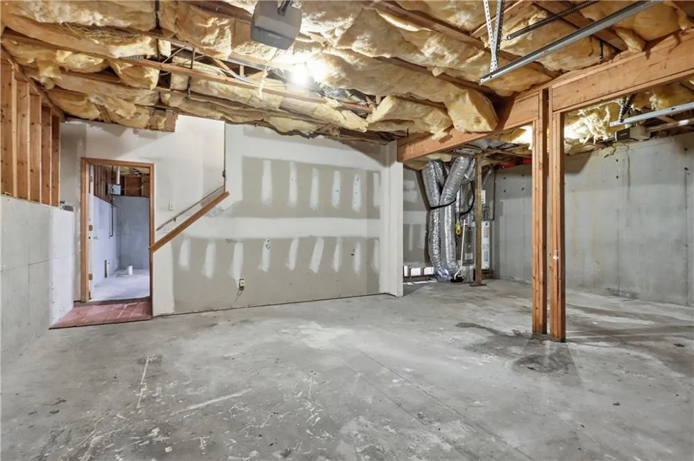 44 Fairwood Drive Dallas, GA 30157