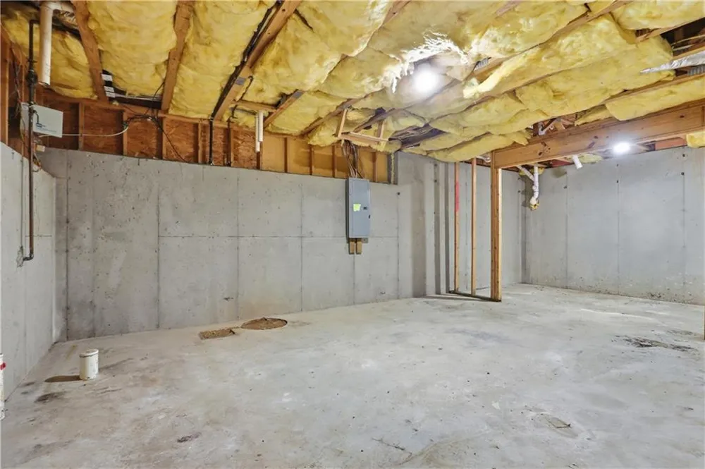 44 Fairwood Drive Dallas, GA 30157