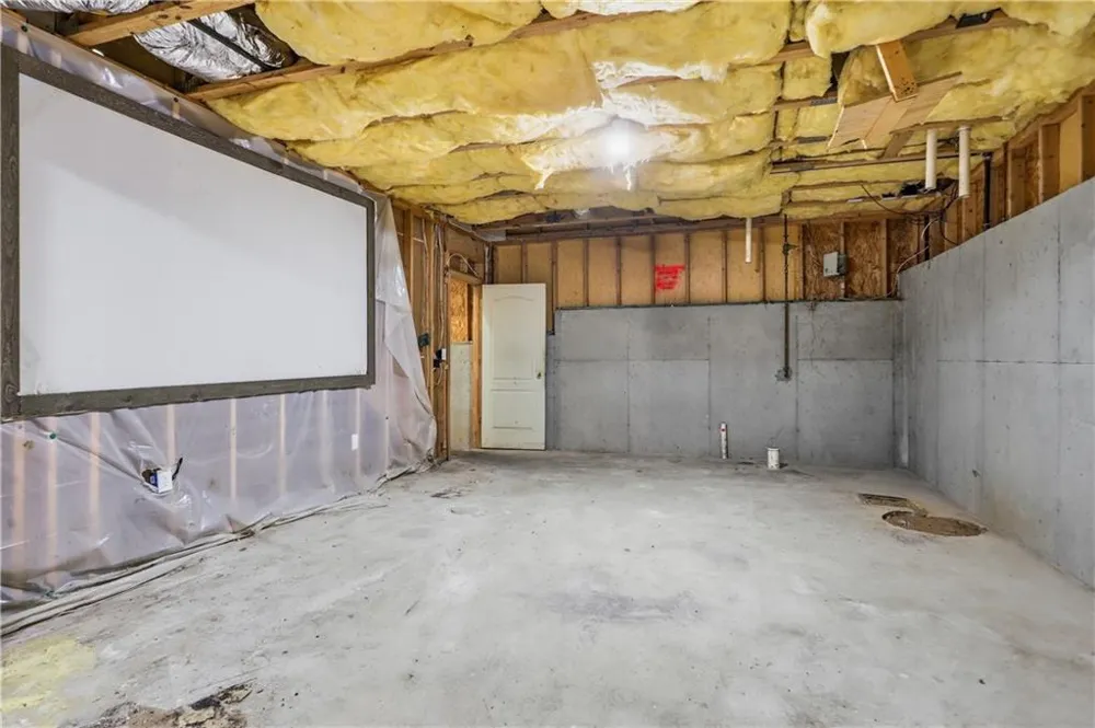 44 Fairwood Drive Dallas, GA 30157