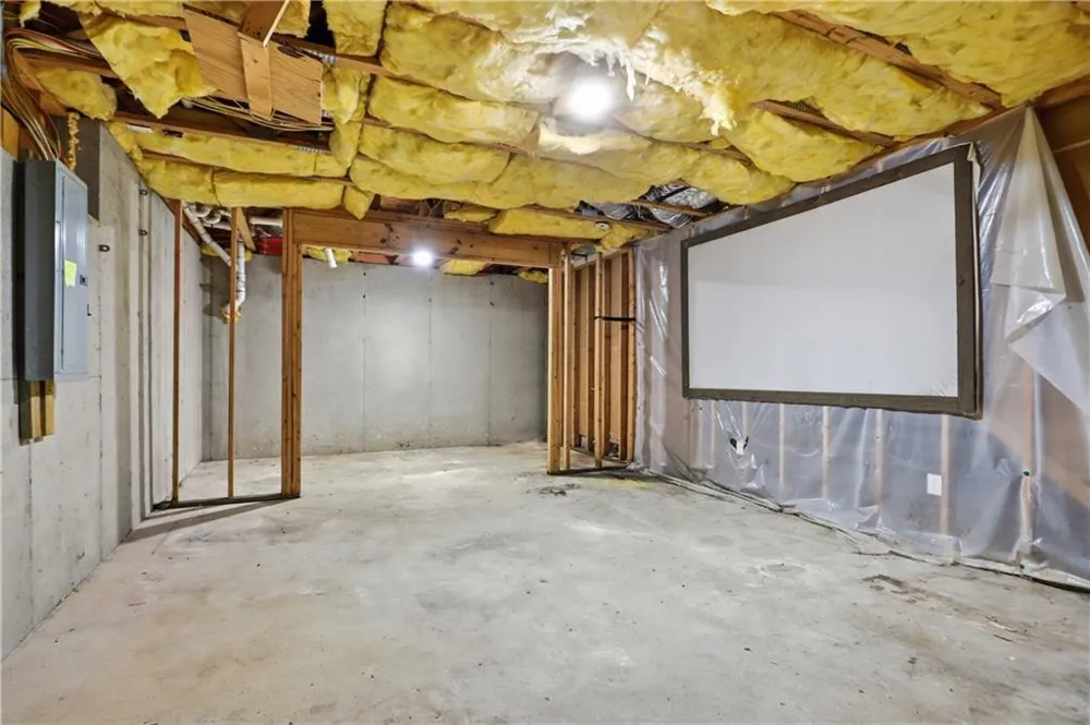 44 Fairwood Drive Dallas, GA 30157