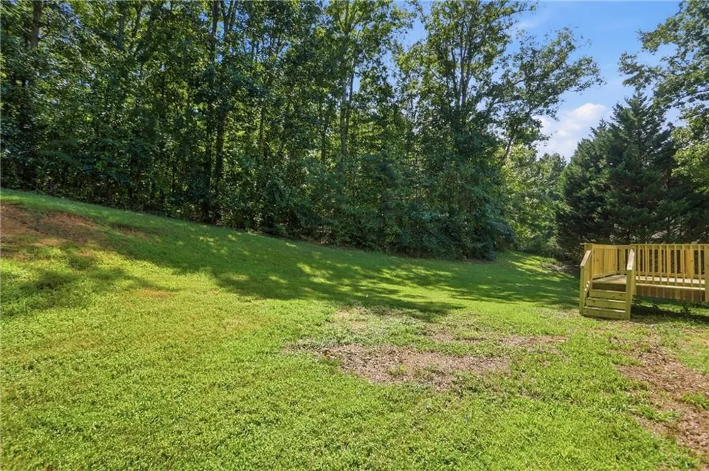 44 Fairwood Drive Dallas, GA 30157