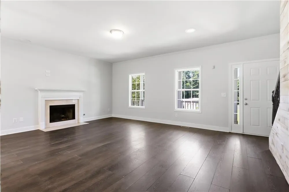 44 Fairwood Drive Dallas, GA 30157