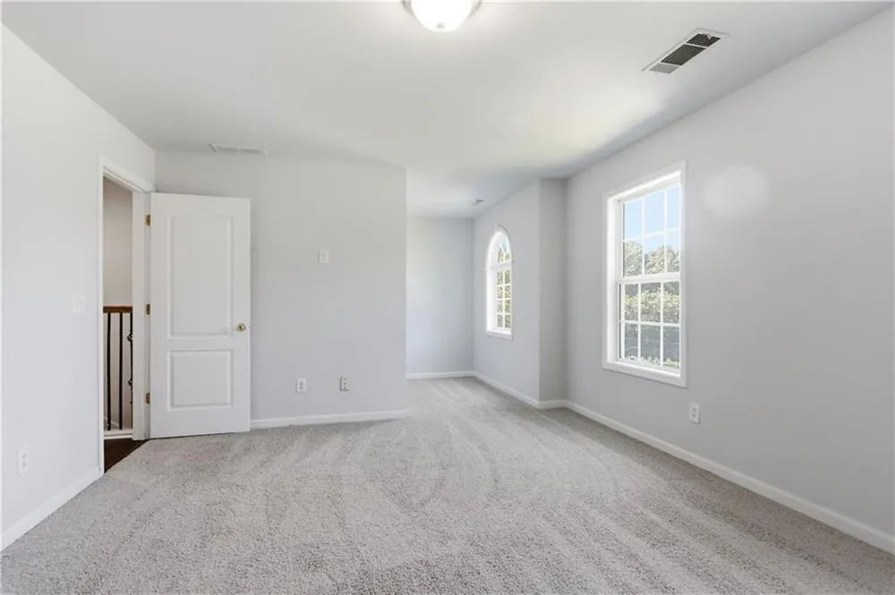 44 Fairwood Drive Dallas, GA 30157