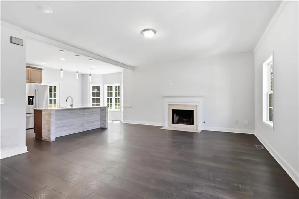 44 Fairwood Drive Dallas, GA 30157