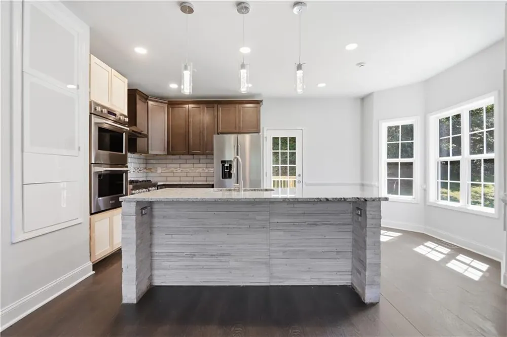 44 Fairwood Drive Dallas, GA 30157