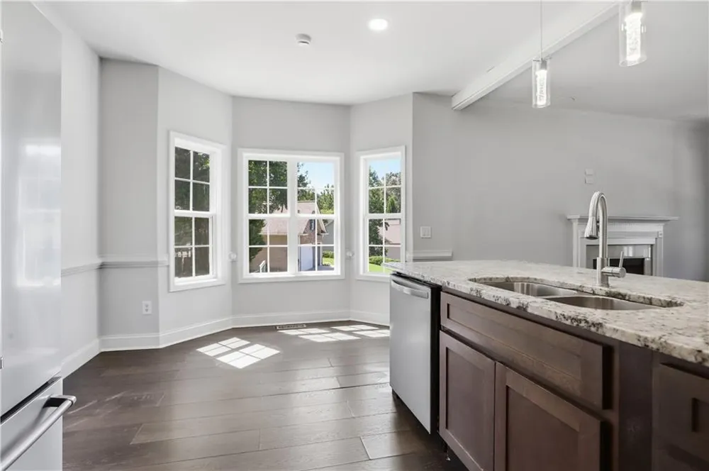 44 Fairwood Drive Dallas, GA 30157