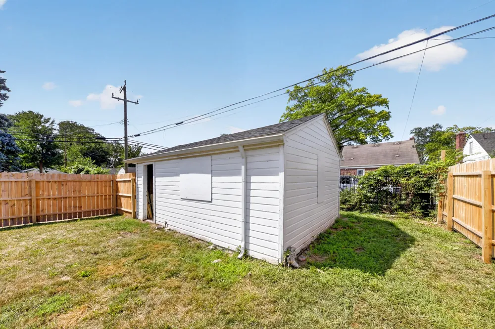 18001 Prevost Street Detroit, MI 48235