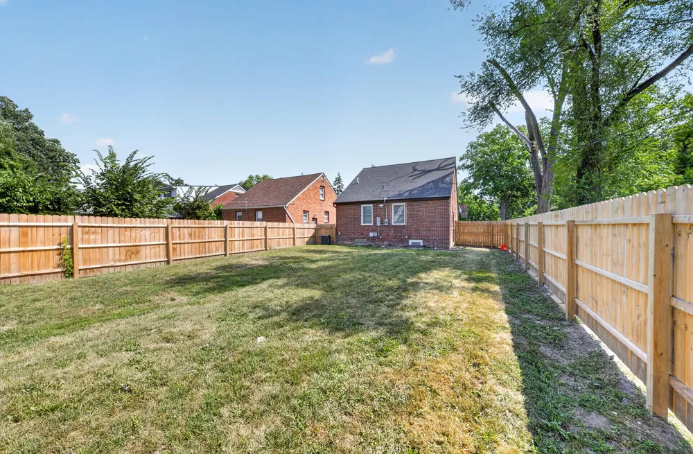18001 Prevost Street Detroit, MI 48235