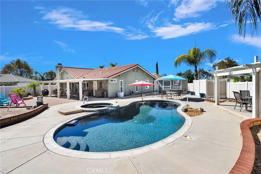 12335 Yuma Court Moreno Valley, CA 92557