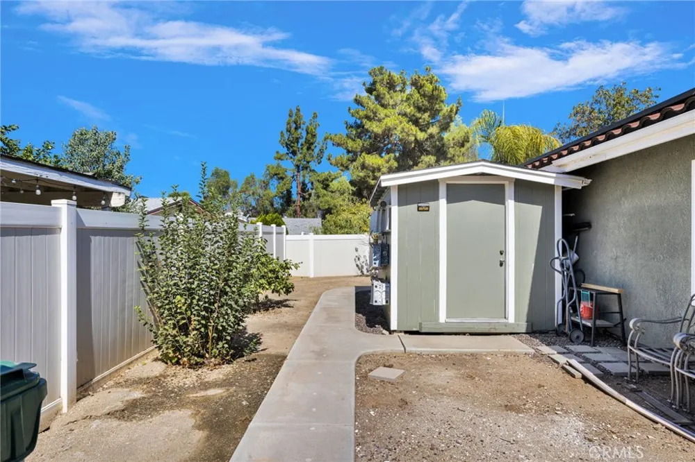 12335 Yuma Court Moreno Valley, CA 92557