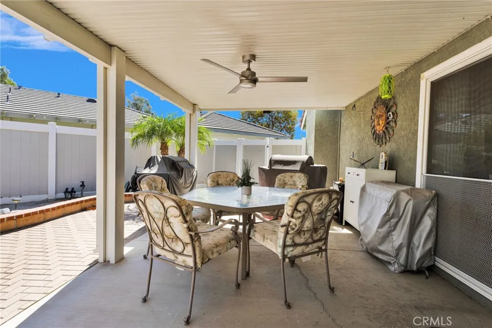 12335 Yuma Court Moreno Valley, CA 92557