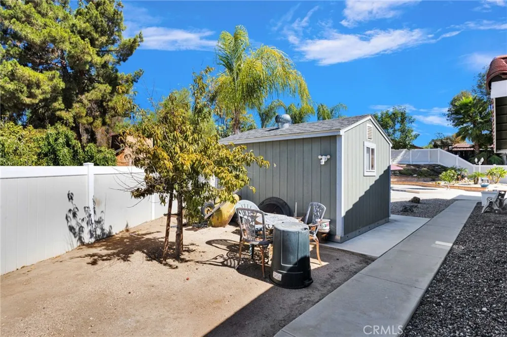 12335 Yuma Court Moreno Valley, CA 92557