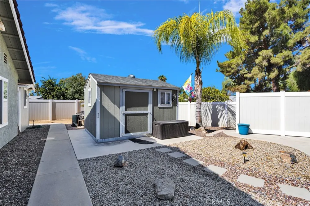 12335 Yuma Court Moreno Valley, CA 92557