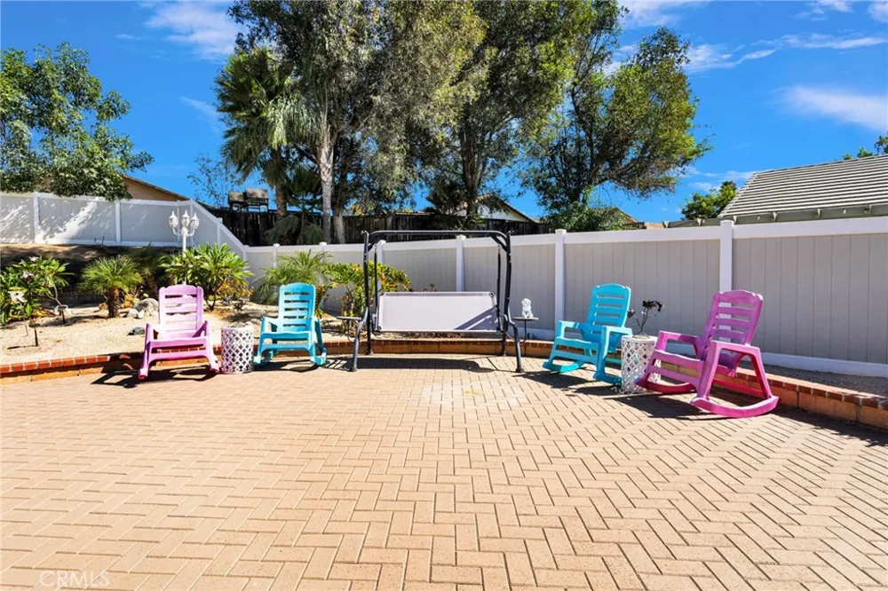 12335 Yuma Court Moreno Valley, CA 92557