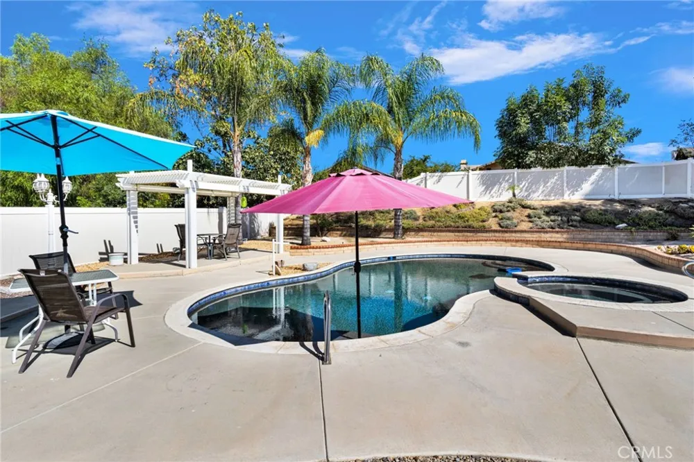 12335 Yuma Court Moreno Valley, CA 92557