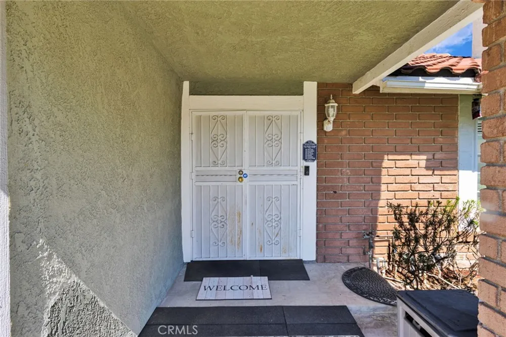 12335 Yuma Court Moreno Valley, CA 92557