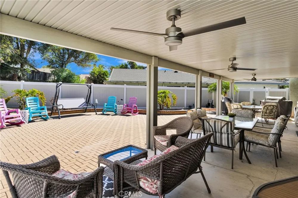12335 Yuma Court Moreno Valley, CA 92557