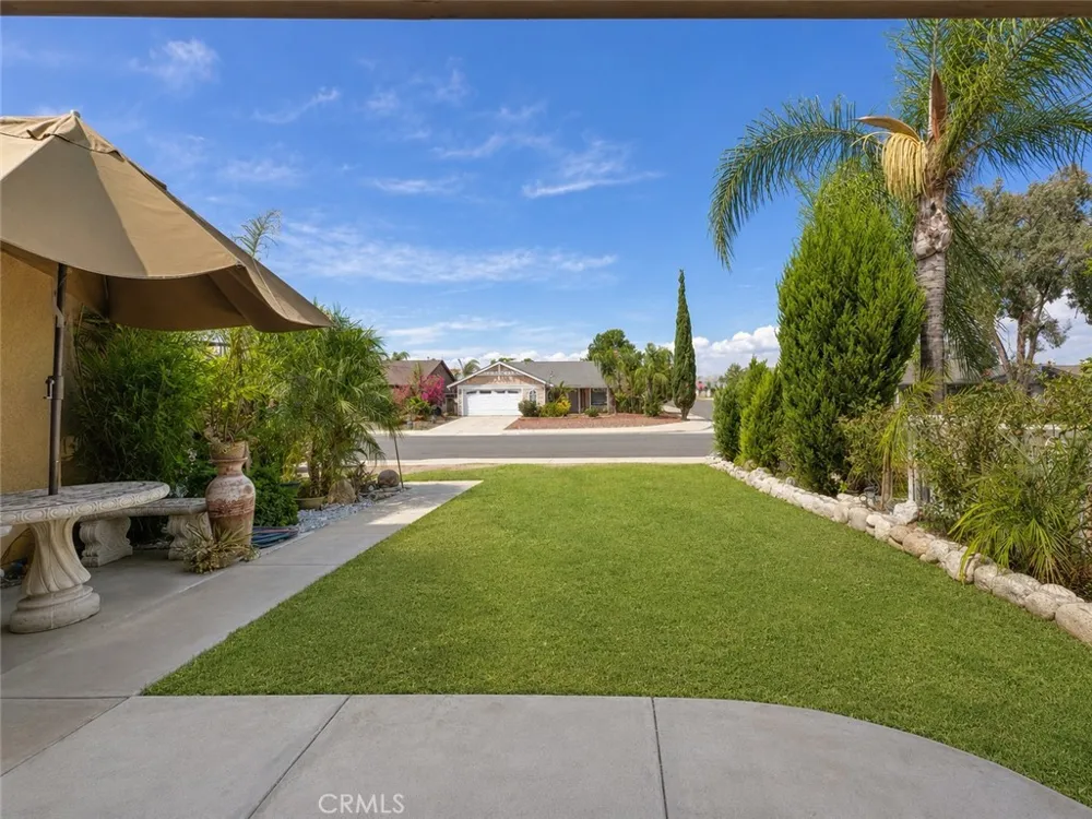 25601 Ericson Moreno Valley, CA 92553