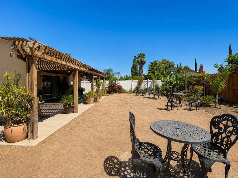 25601 Ericson Moreno Valley, CA 92553