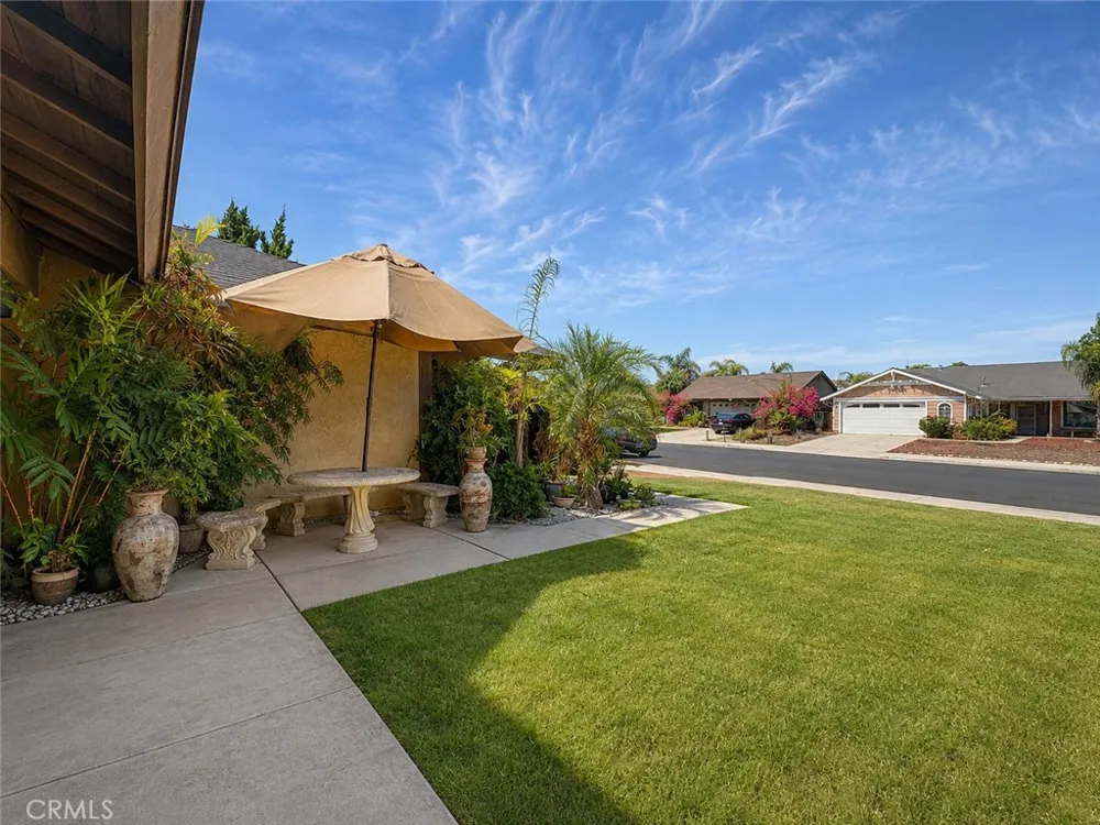 25601 Ericson Moreno Valley, CA 92553