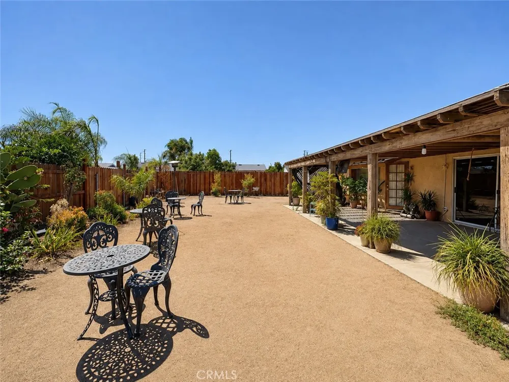 25601 Ericson Moreno Valley, CA 92553
