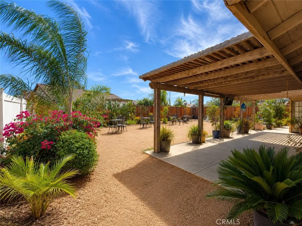 25601 Ericson Moreno Valley, CA 92553