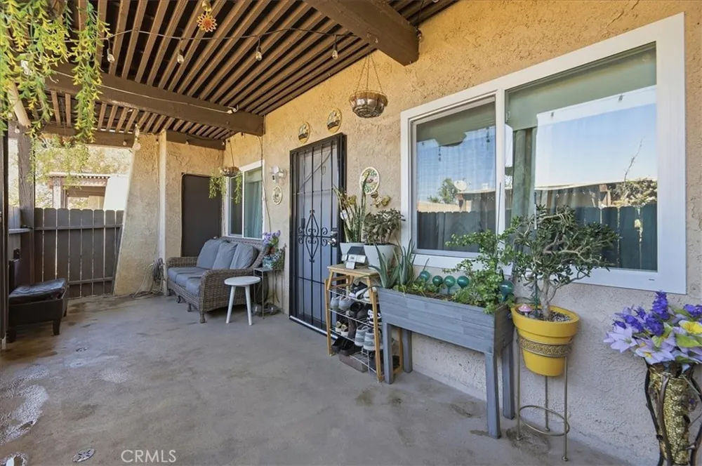 12241 Carnation #D Moreno Valley, CA 92557