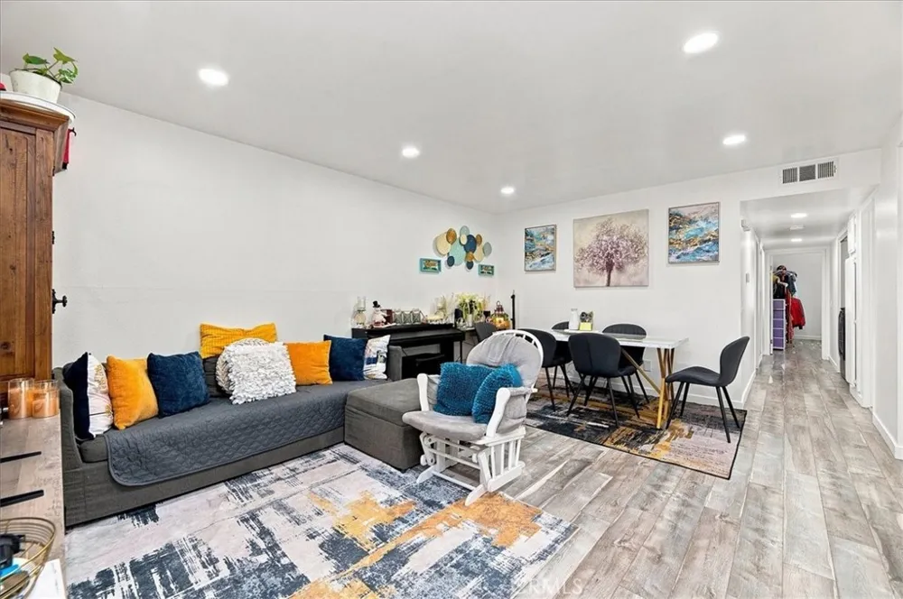 12241 Carnation #D Moreno Valley, CA 92557